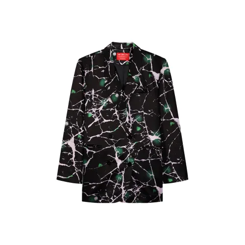 THE SEA LIFE Jackets & Coats Women's Black Mage