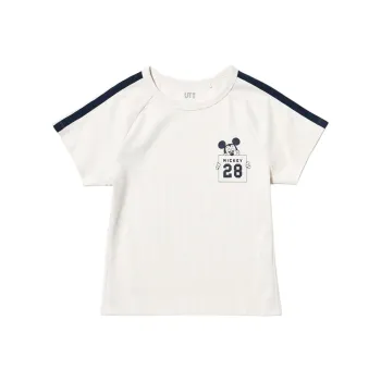 UNIQLO T Shirts Women's Ivory