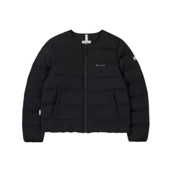 Snow Peak Jackets & Coats Women's Black