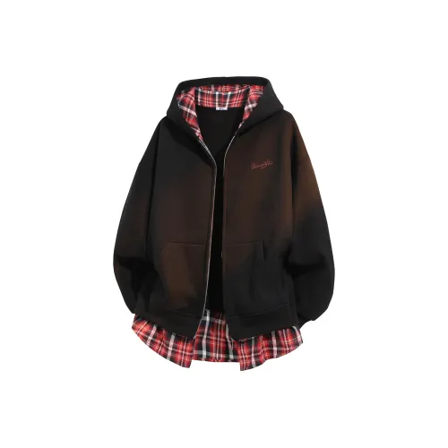 WARRIOR Jackets Unisex