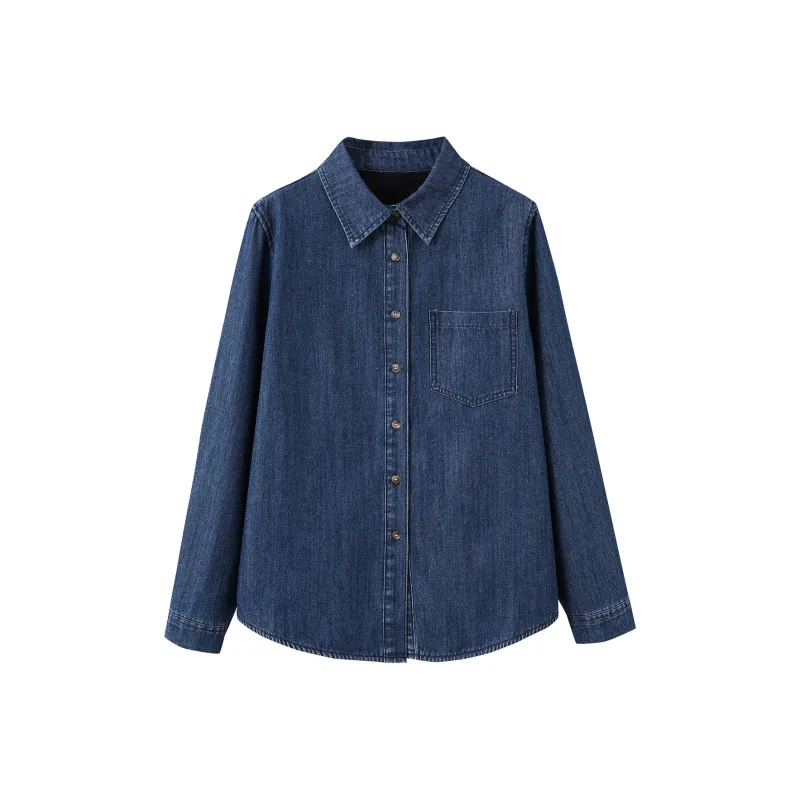 DonnaZilan Shirts Women's-2