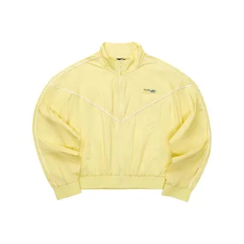 Skechers Jackets Coats Women's Light Banana Yellow