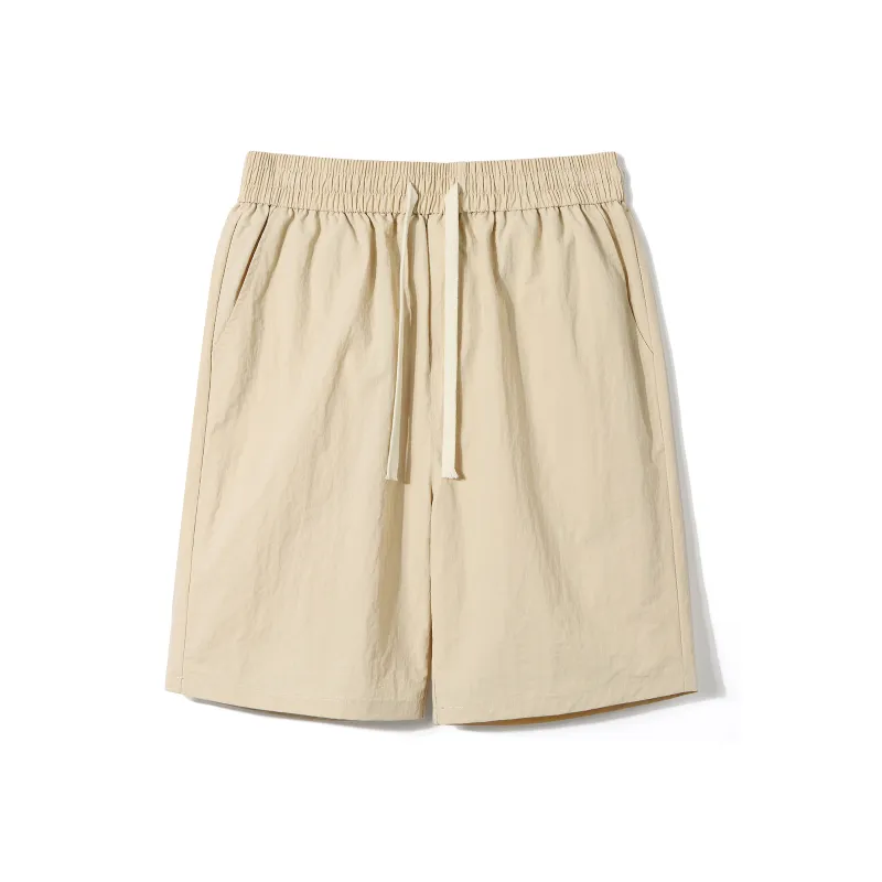 Snow Know The Answer SKTA Casual Shorts Unisex-0