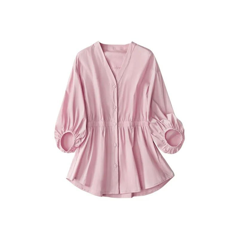 TOUCH Shirts Women's-4