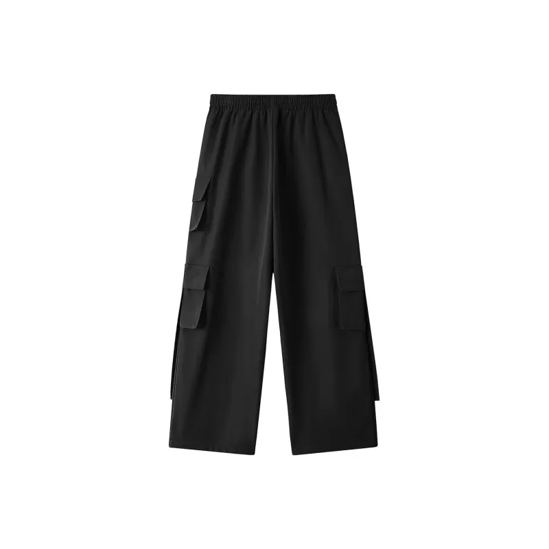 Chisportate Cargo Pants Unisex-4