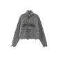 Dark Heather Gray