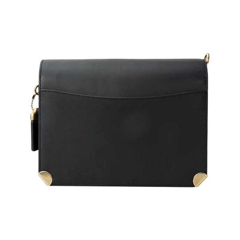 COACH Cooper Shoulder Bags-2