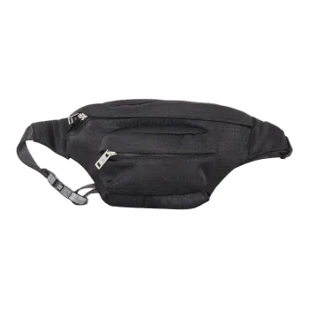 Givenchy Logo Embroidered Belt Bag