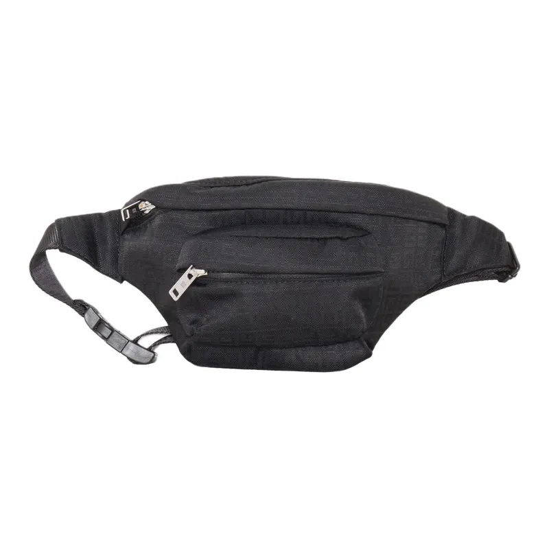 Givenchy Logo Embroidered Belt Bag-0