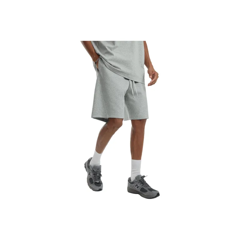 BD.POWER UP+ Casual Shorts Unisex-13