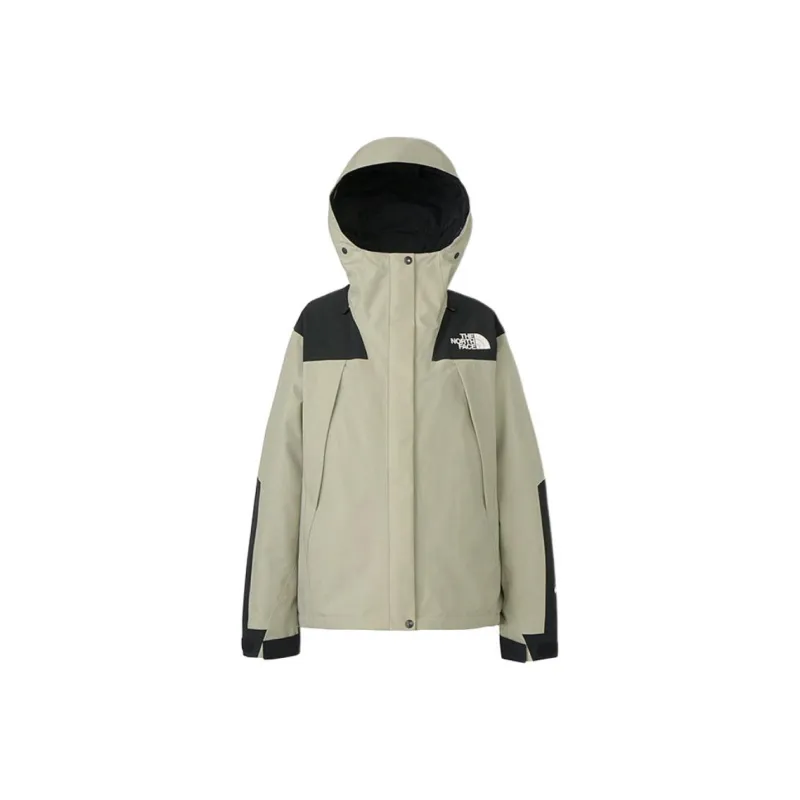 THE NORTH FACE Jackets & Coats Women's Earth Gray-0