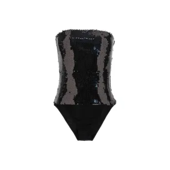 Alexandre Vauthier Jumpsuit Women's Black