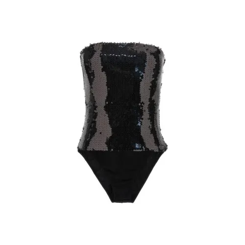 Alexandre Vauthier Jumpsuit Women's Black
