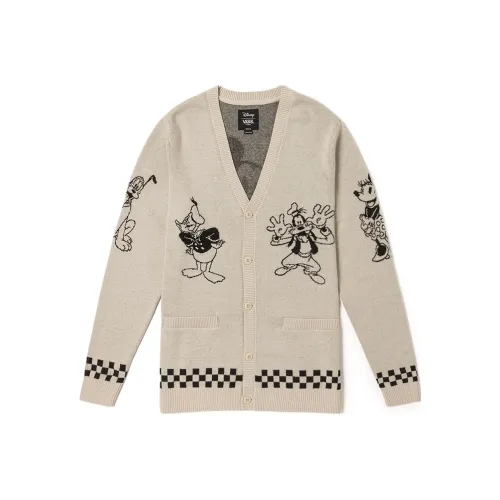 Vans x Disney Knitwear Women's Oat