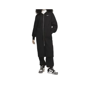 Nike Sportswear Phoenix Fleece Women's Oversized Long Full-Zip Hoodie