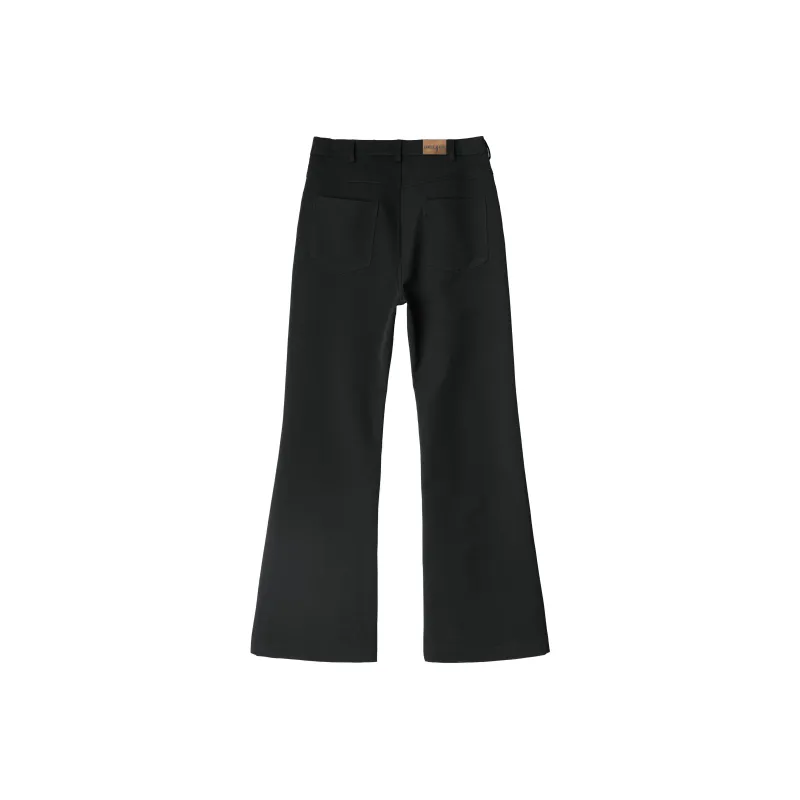 CHARLIE GOLF Casual Pants Unisex-1