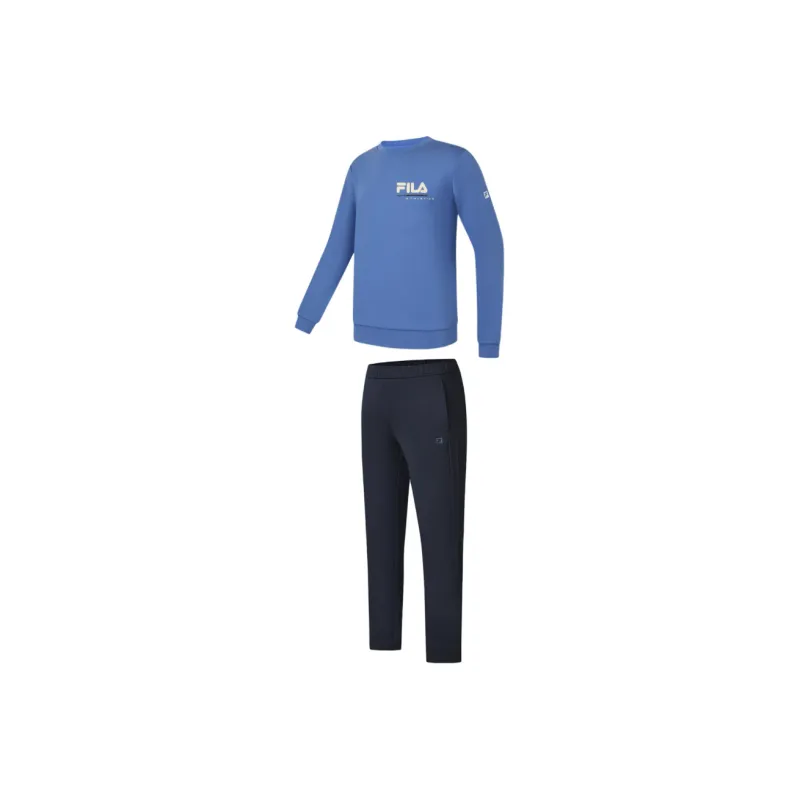 FILA Fitness Series Casual Sportswear Men's-0