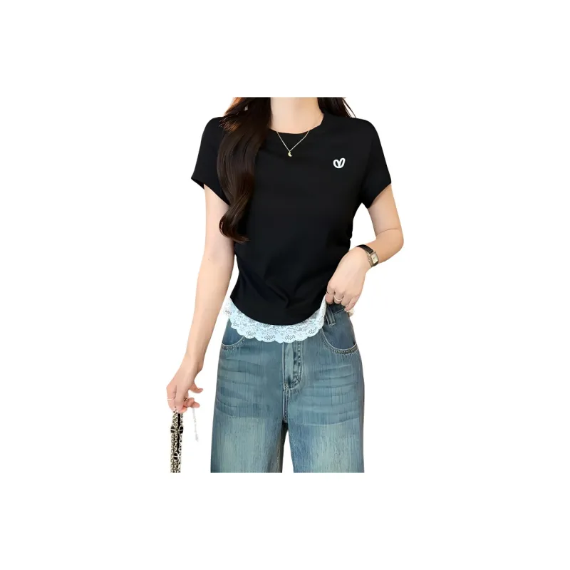 KAISER T Shirts Women's-0