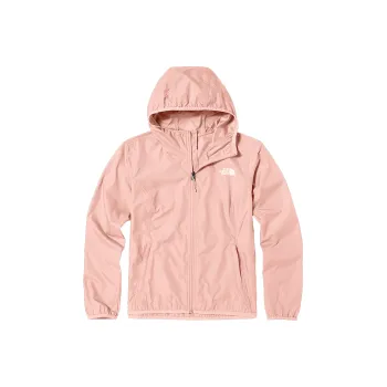 THE NORTH FACE City Outdoor Collection Jacket Women's Pink
