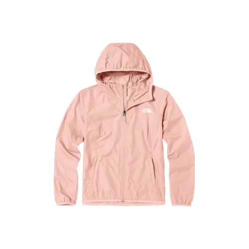 THE NORTH FACE City Outdoor Collection Jacket Women's Pink