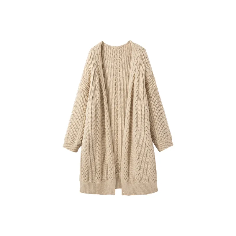 XIANGYING Knitwear Women's-2