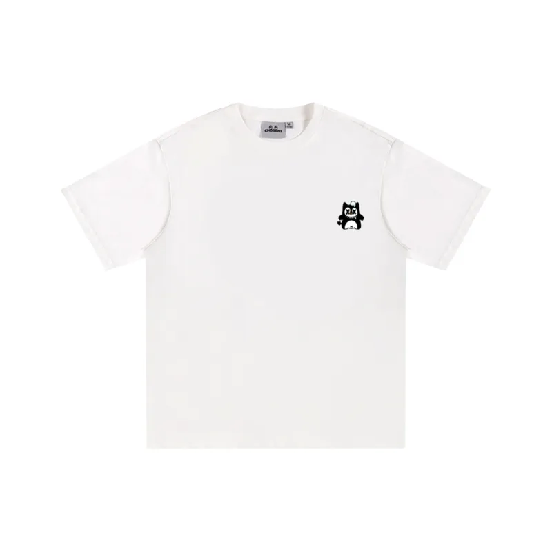 CHOSEN1 CH T Shirts Unisex-3