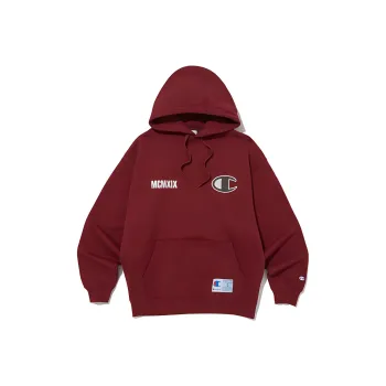 Champion Sweatshirts Women's Red