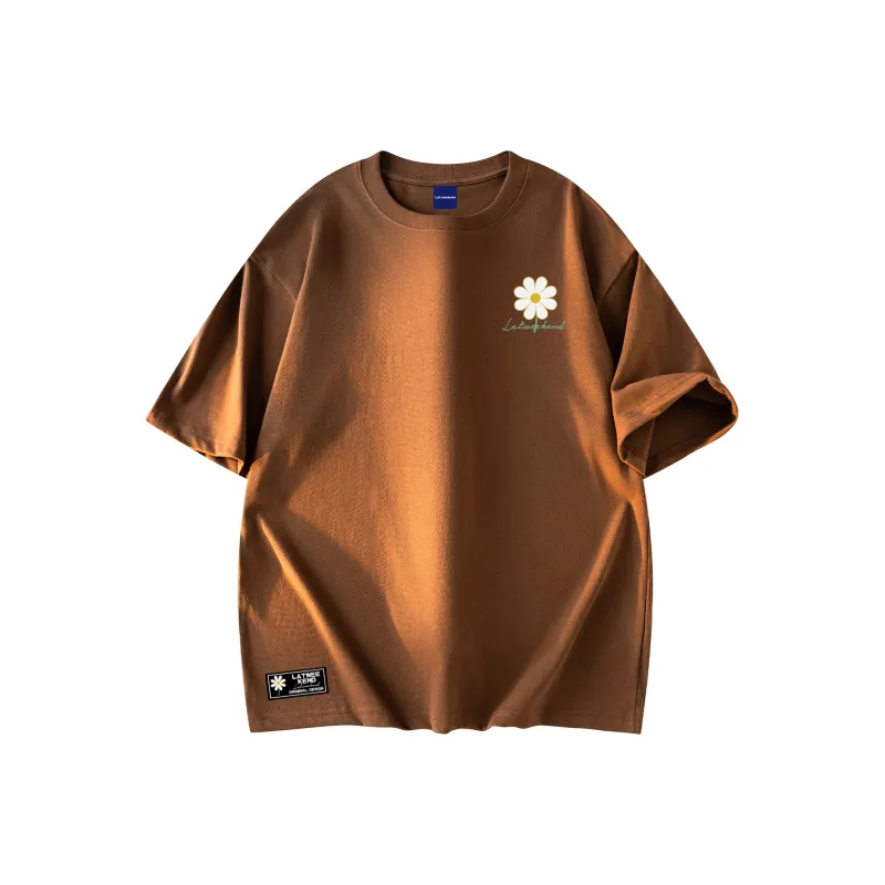 LA'T.WEEKEND T Shirts Unisex-15