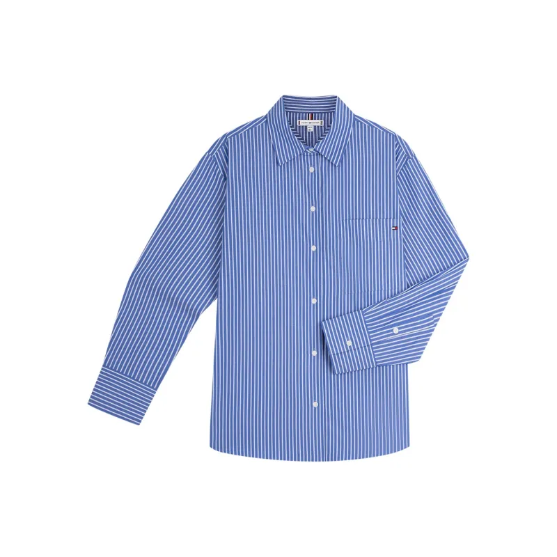 Tommy Hilfiger Shirts Women's-5