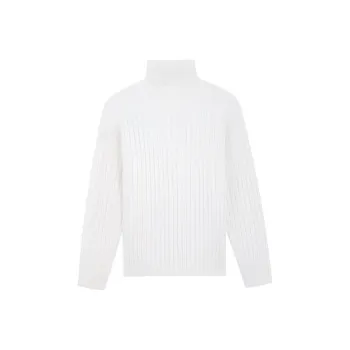 MindBridge Knitwear Women's White