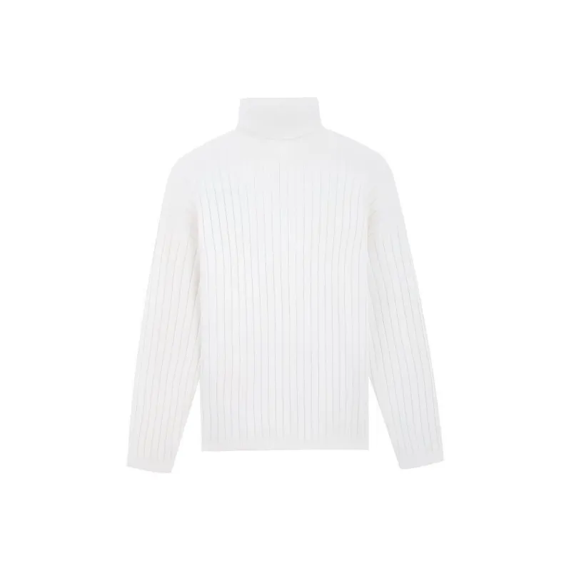 MindBridge Knitwear Women's White-0