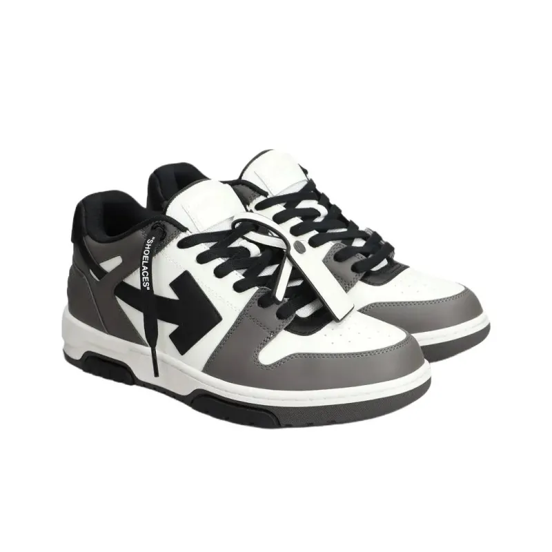 OFF WHITE Out Of Office Trainers-2