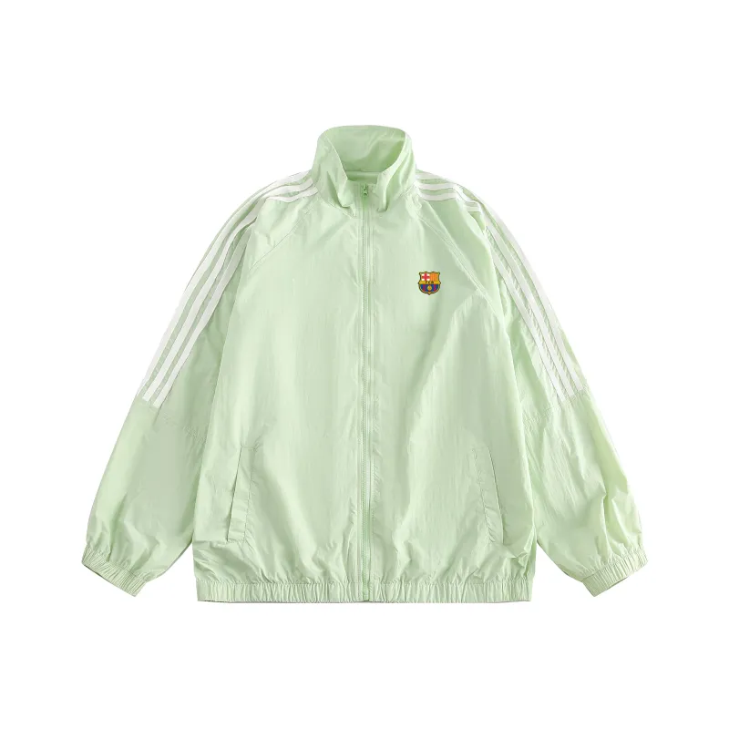 FCB ARCELONA UV Protection Sun Protection Clothing Unisex-4