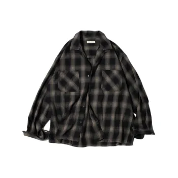 FREAK'S STORE Shirt Men's Black