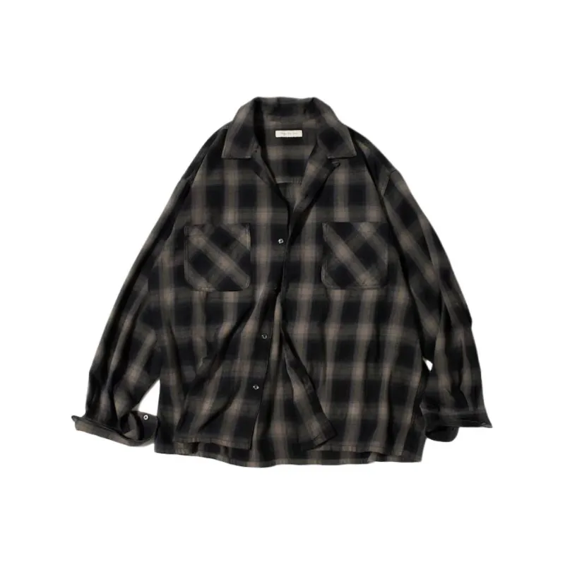FREAK'S STORE Shirt Men's Black-0