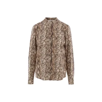 ISABEL MARANT Ilda Shirt