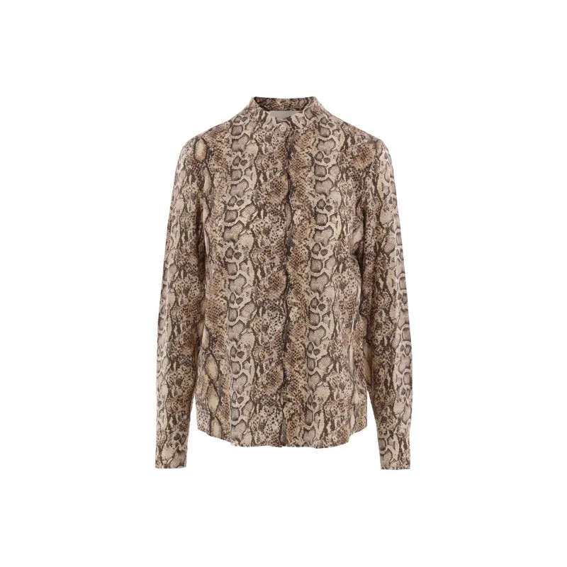 ISABEL MARANT Ilda Shirt-0
