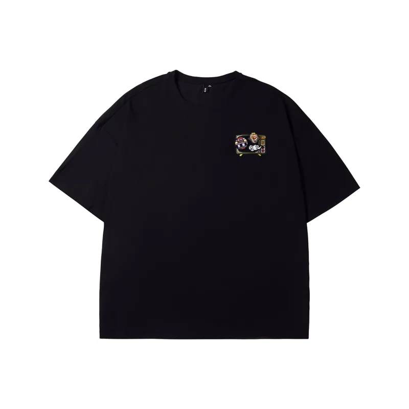 N MAX T Shirts Unisex-2