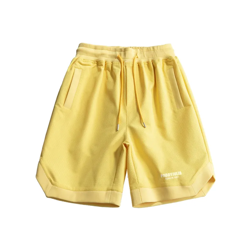 Paddy Julia Casual Shorts Unisex-5