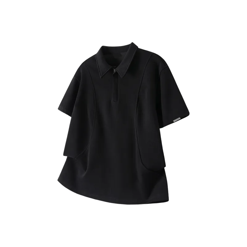 CHARLIE GOLF T Shirts Unisex-2