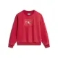 Samba Red