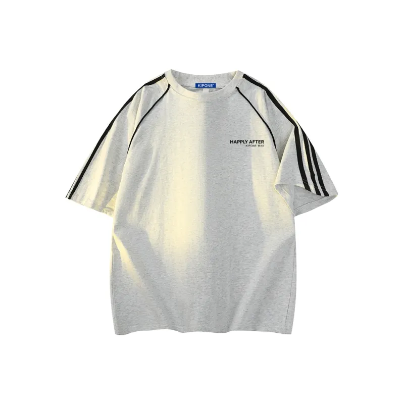 KIPONE T Shirts Unisex-13
