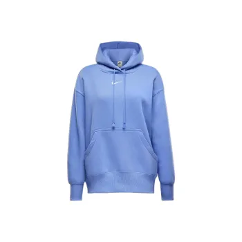 Nike Sportswear Phoenix Fleece Women's Oversized Pullover Hoodie