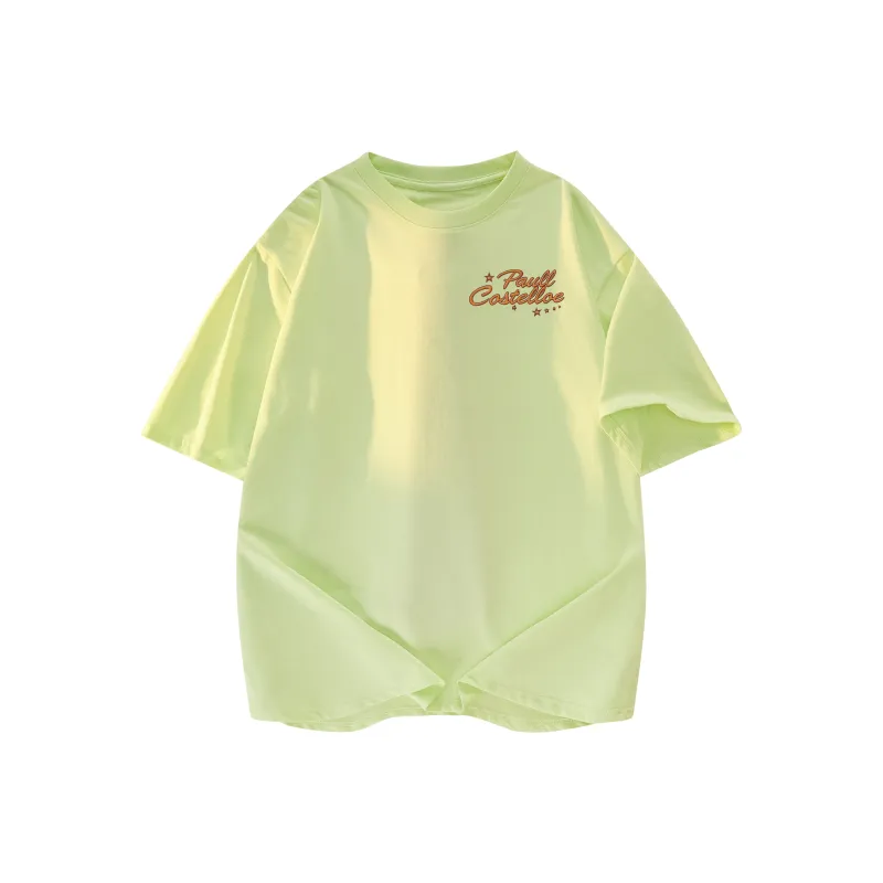 PAUL COSTELLOE T Shirts Unisex-32