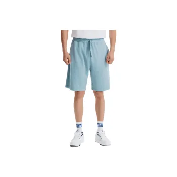 DECATHLON Casual Shorts Unisex Gray Blue