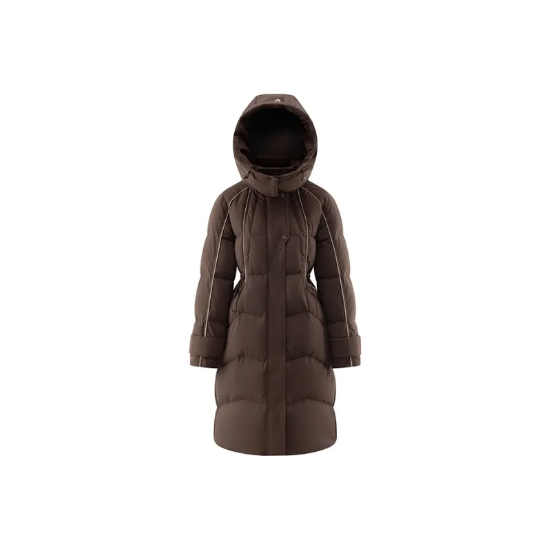 ERAL Down Jackets Women's-4