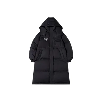 I'M ONE Down Jackets Unisex