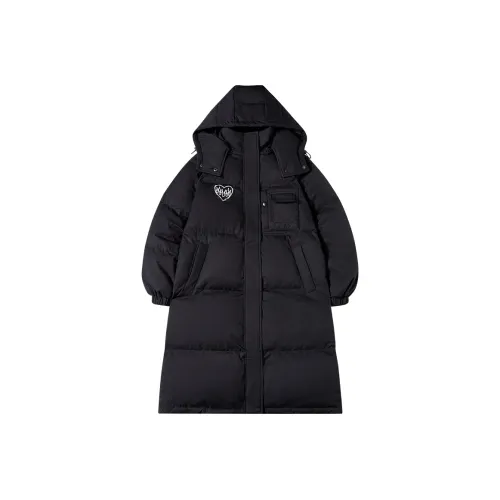 I'M ONE Down Jackets Unisex