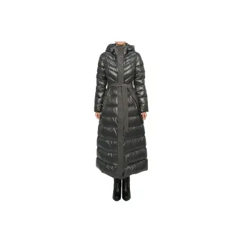 MACKAGE Down Jacket Women's Gray