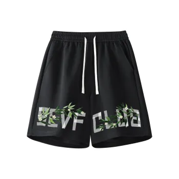 7 SEVFUN Casual Shorts Unisex